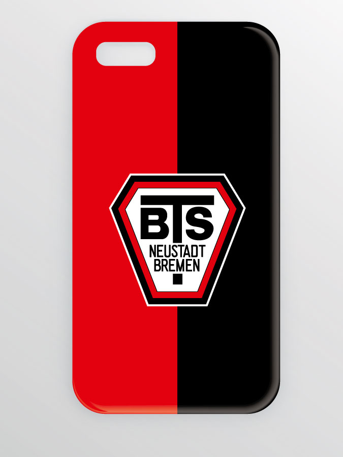 Smartphone Case Stripe