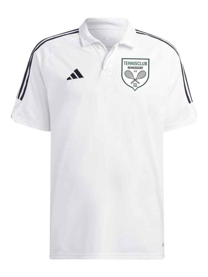 adidas Tiro 23 League Poloshirt