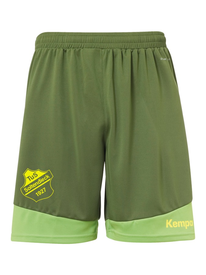 Kempa Emotion 2.0 Shorts