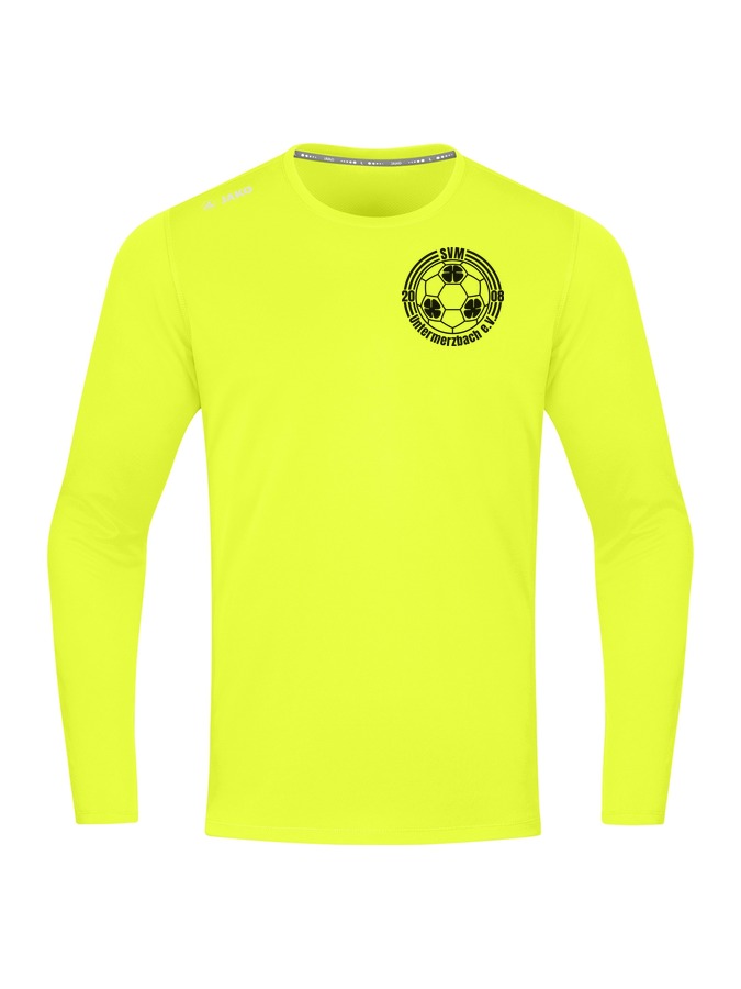 Jako Longsleeve Run 2.0