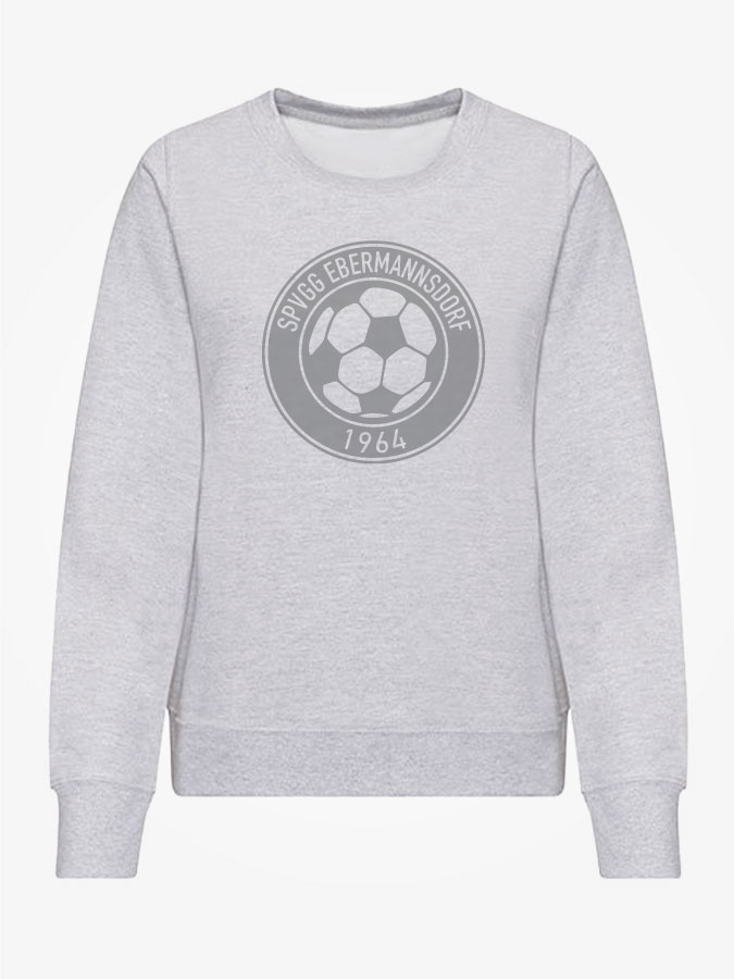 Sweater All Grey Unisex