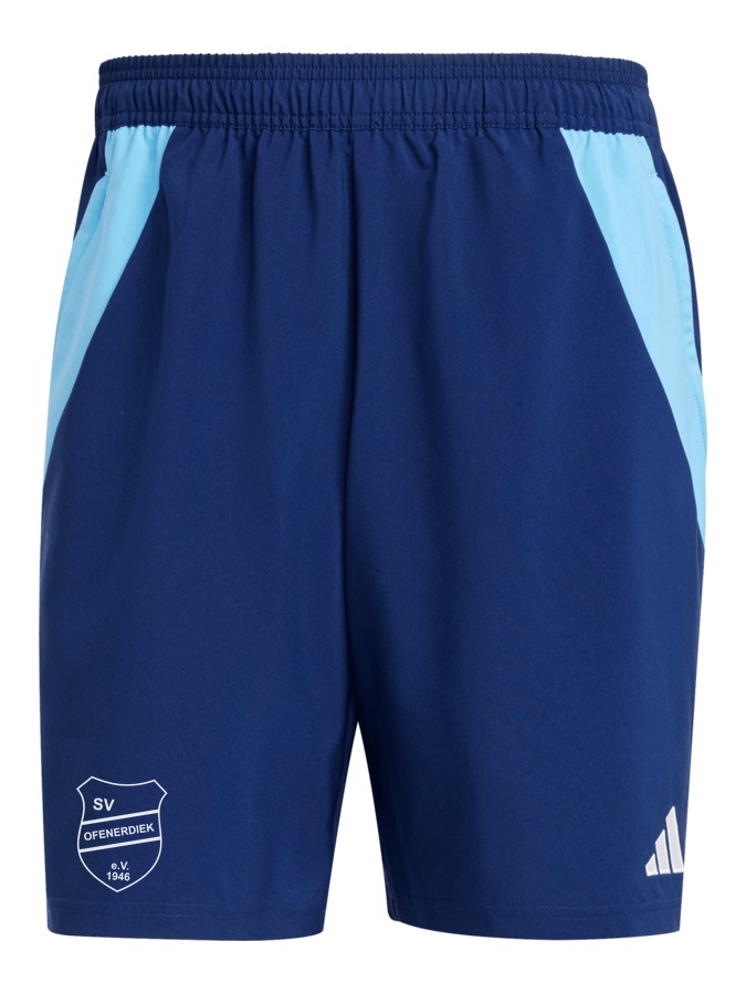 adidas Tiro 24 Competition Downtime Shorts