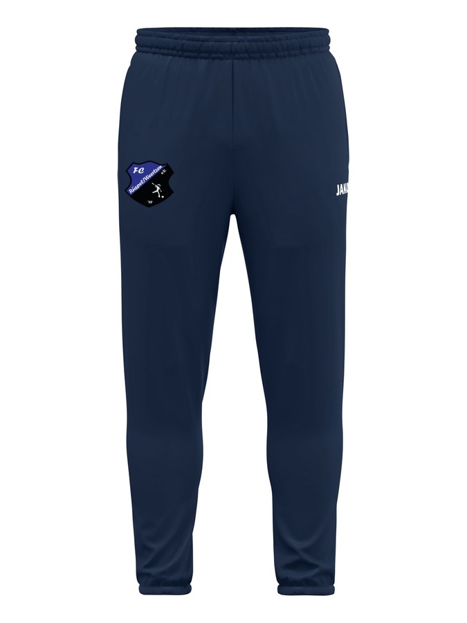 Jako Freizeithose Dynamic