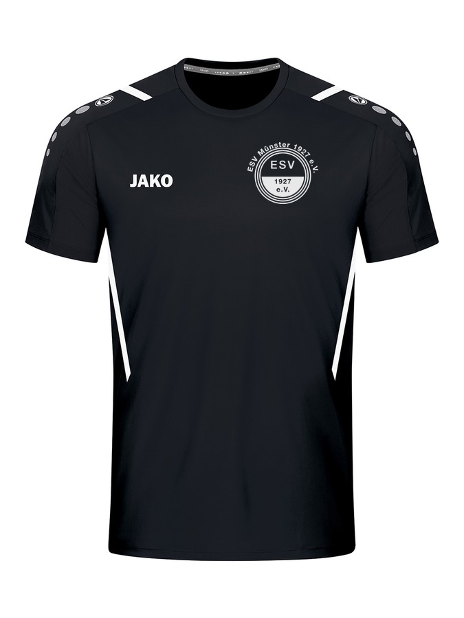 Jako Trikot Challenge