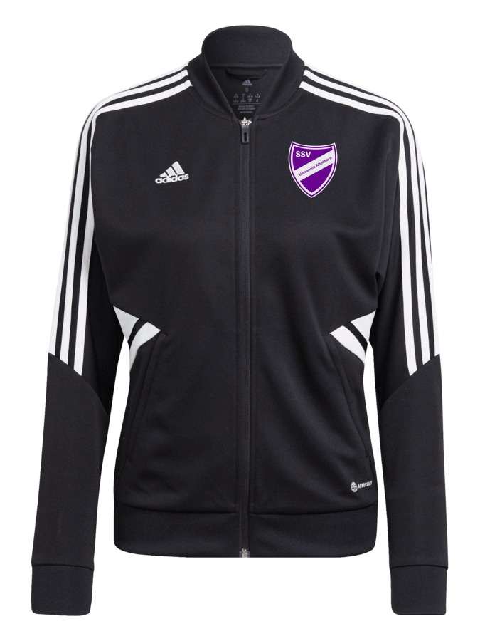 adidas Condivo 22 Trainingsjacke Damen