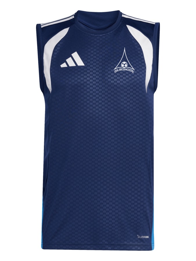 adidas Tiro 26 Competition ärmelloses Trikot
