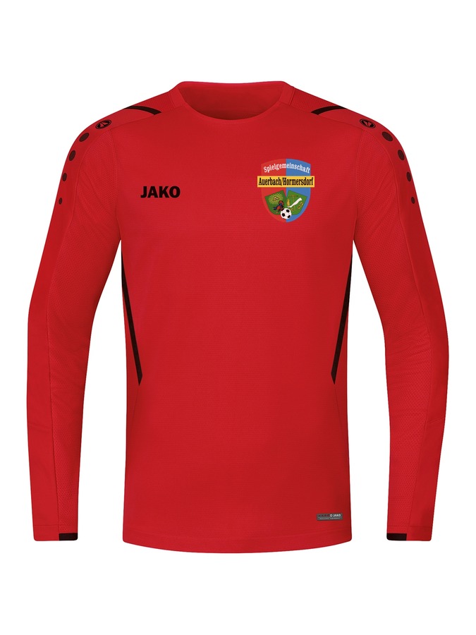 Jako Sweat Challenge