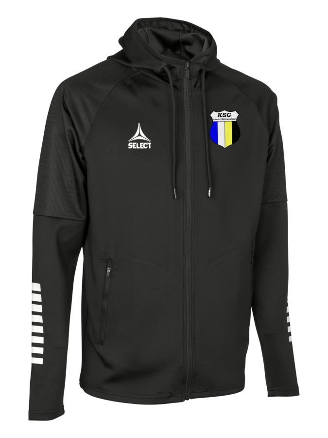 Select Monaco Kapuzenjacke