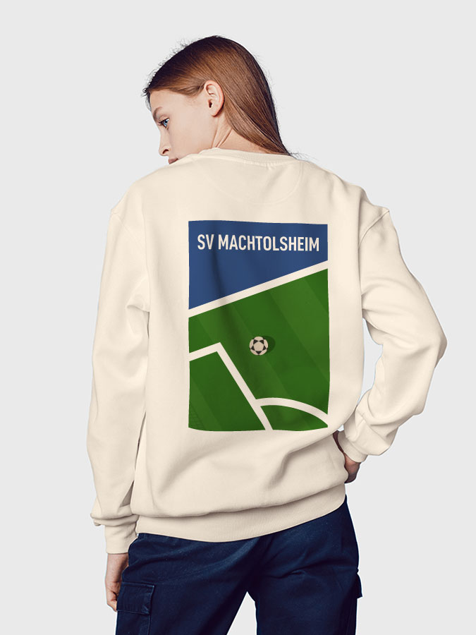 Sweater Pitch Unisex