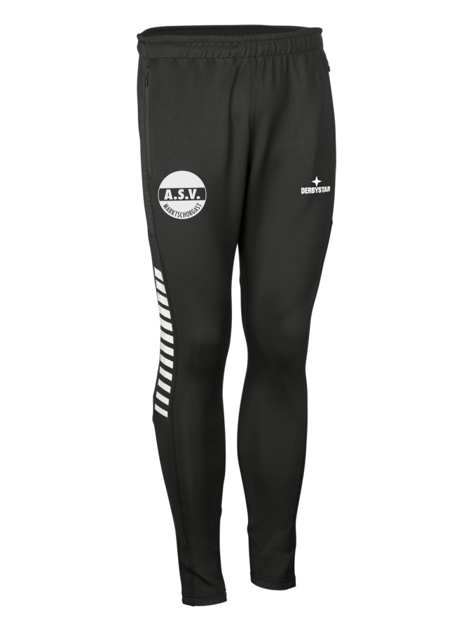 Derbystar Trainingshose Slim Primo