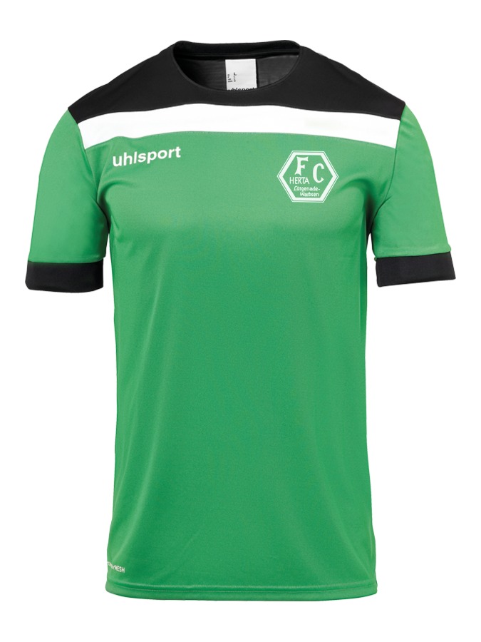 uhlsport Offense 23 Trikot Kurzarm