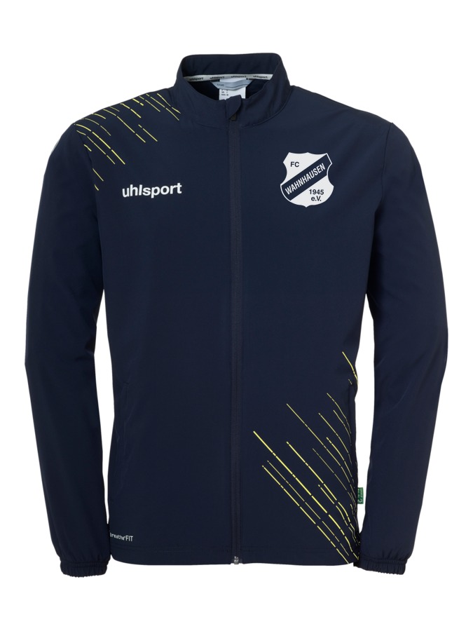 uhlsport Score 26 Evo Woven Jacket