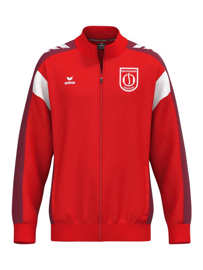Erima Celebrate 125 Trainingsjacke