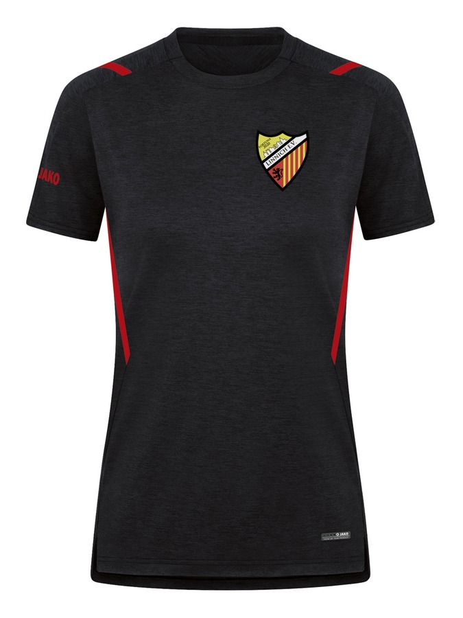 Jako T-Shirt Challenge Damen