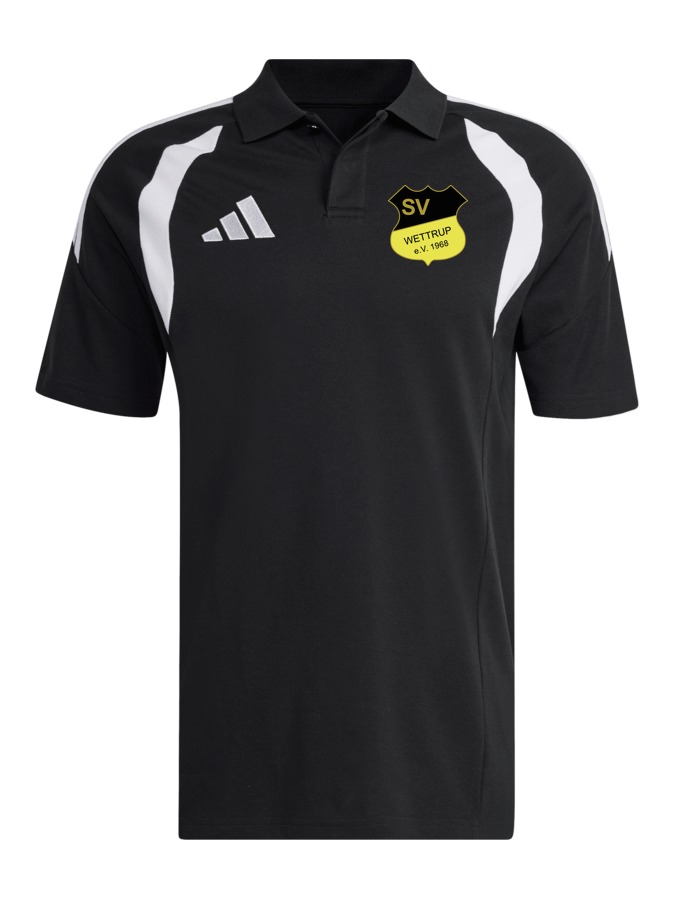 adidas Tiro 26 League Poloshirt