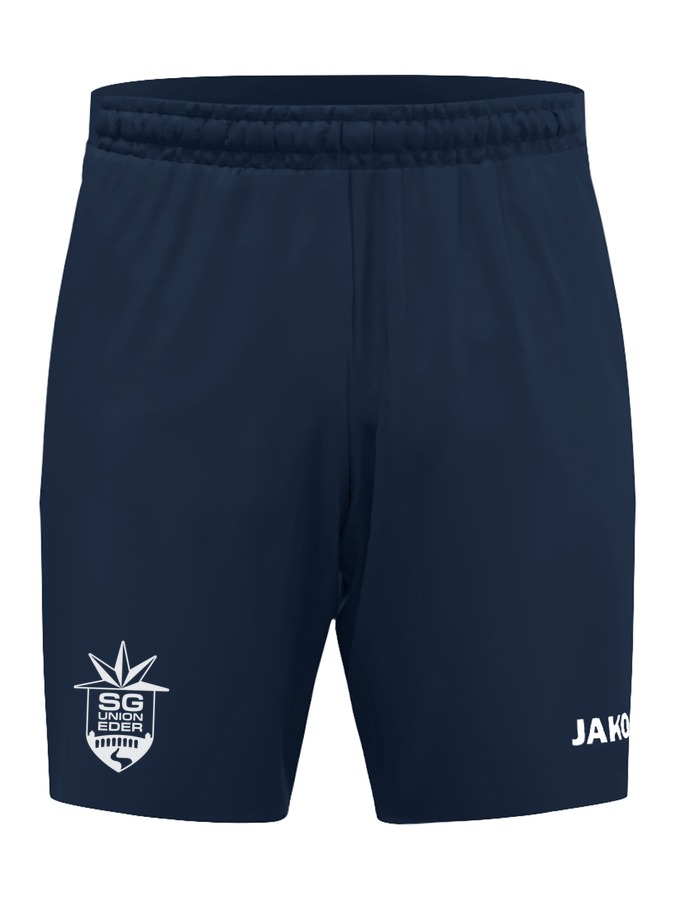 Jako Trainingsshort Dynamic Damen