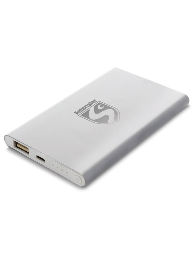 Powerbank Logo