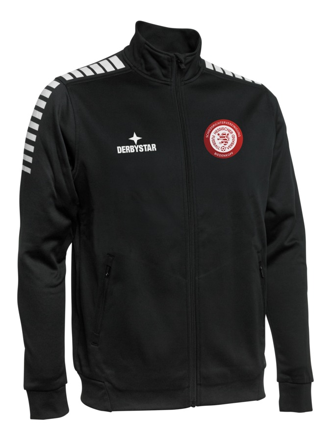 Derbystar Primo Präsentationsjacke