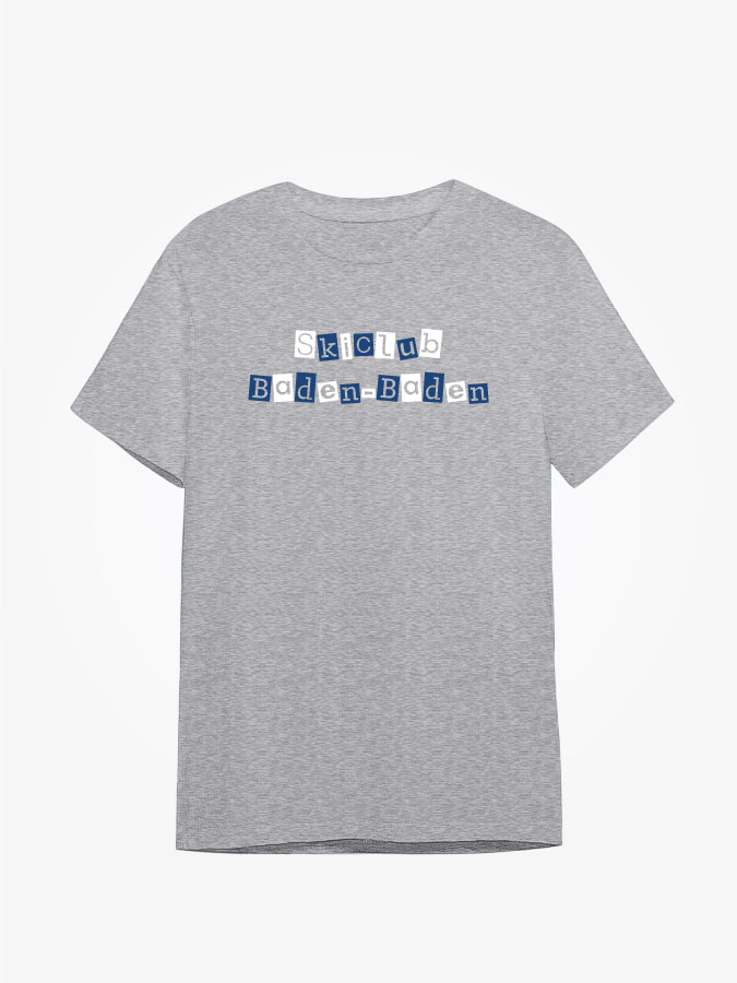 Shirt Letter Kids