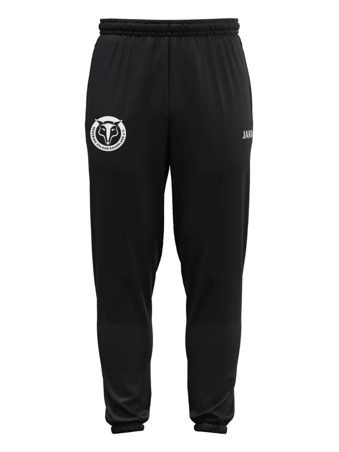 Jako Freizeithose Dynamic Damen