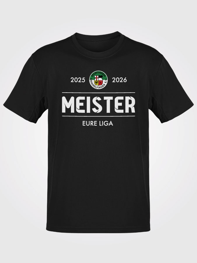 Shirt Meister
