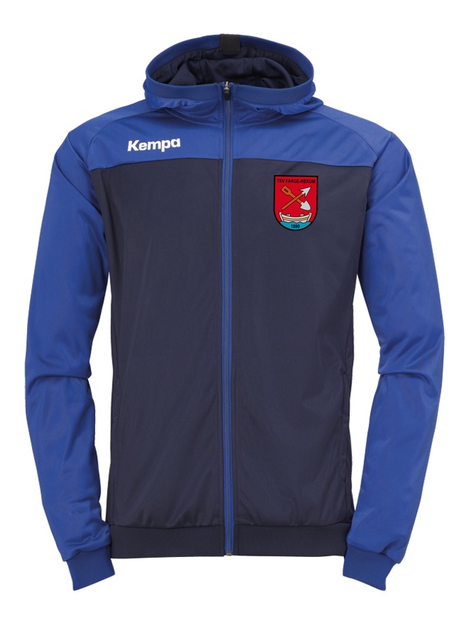 Kempa Prime Multi Jacke
