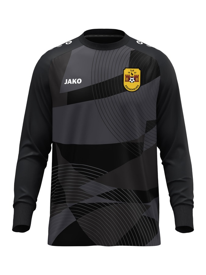 Jako Torwarttrikot River