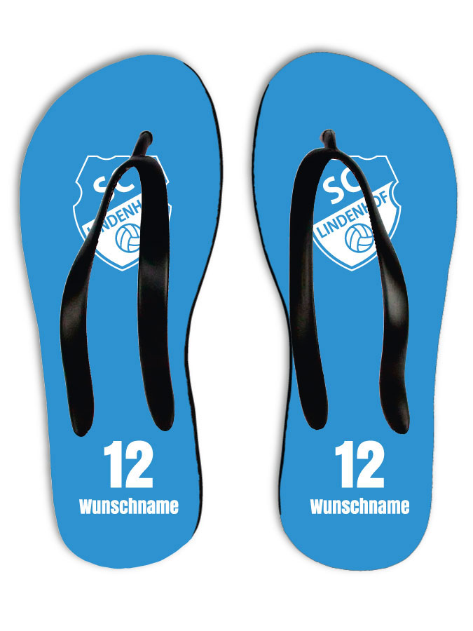 Zehentrenner