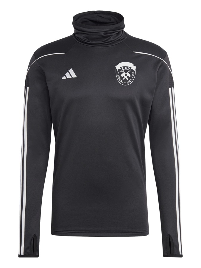 adidas Tiro 23 League Trainingssweatshirt Warm