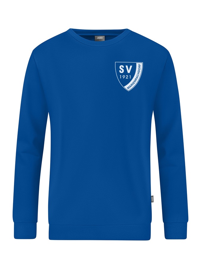 Jako Sweatshirt Organic