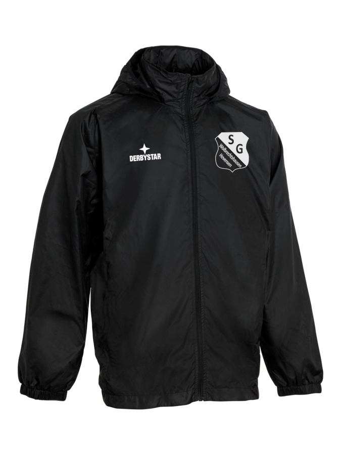 Derbystar Hyper Allwetterjacke II
