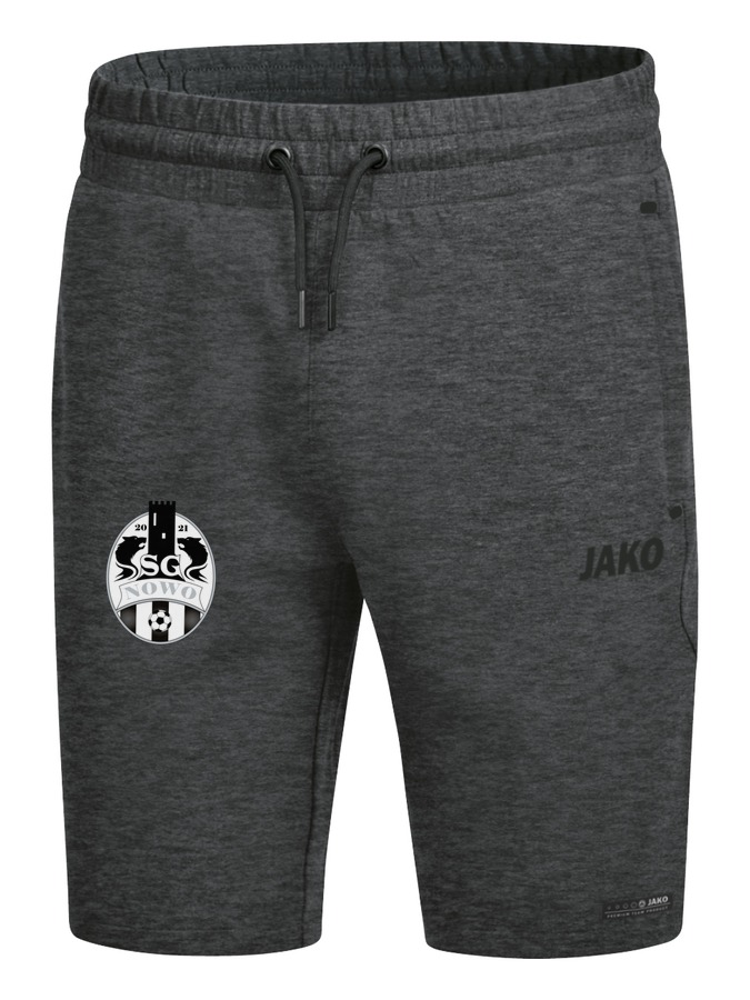Jako Short Premium Basics