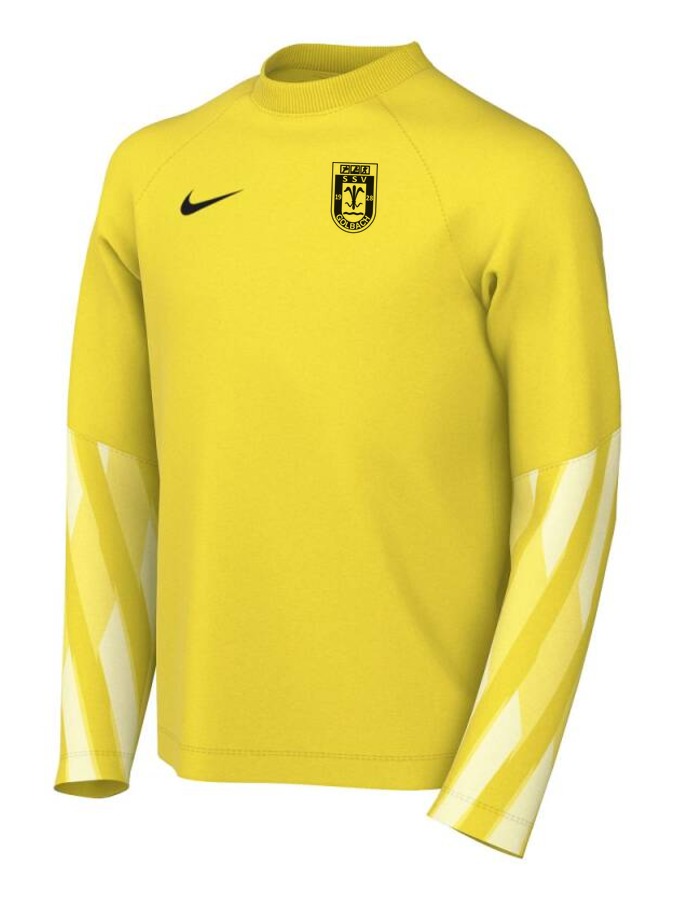 Nike Dri-FIT Park V Torwart Trikot Langarm Kinder