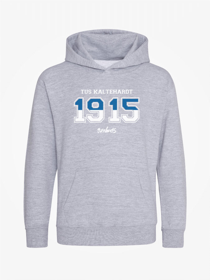 Hoodie Established Kids