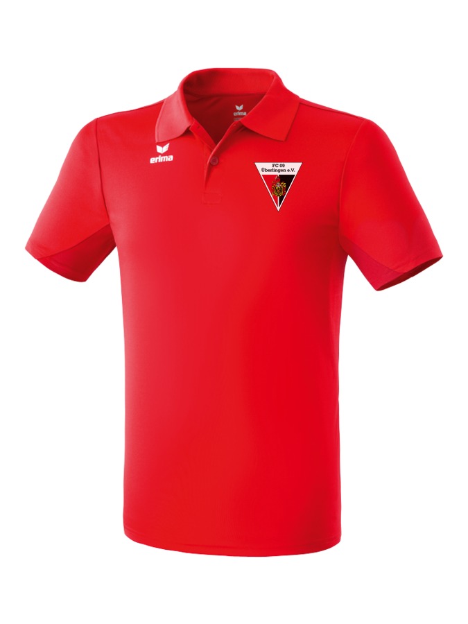 Erima Funktions Poloshirt