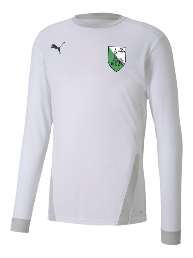 PUMA teamGOAL 23 Longsleeve