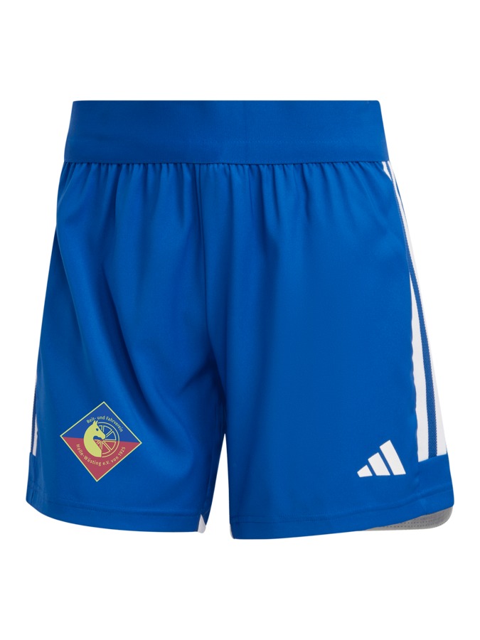 adidas Tiro 23 Competition Match Shorts Damen