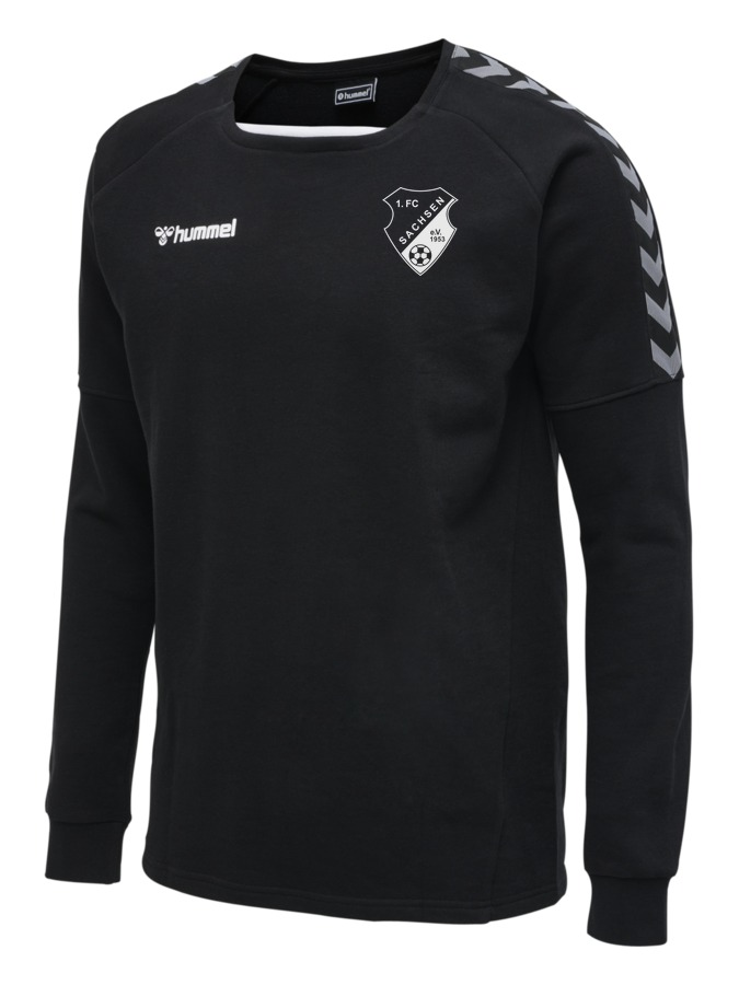 Hummel Authentic Training Sweat
