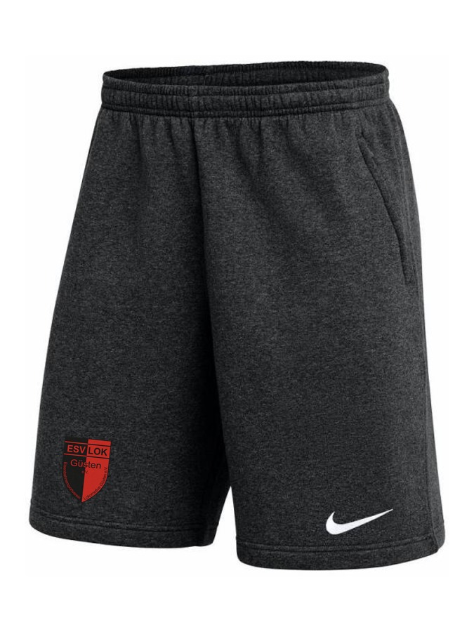 Nike Park 26 Fleece Shorts