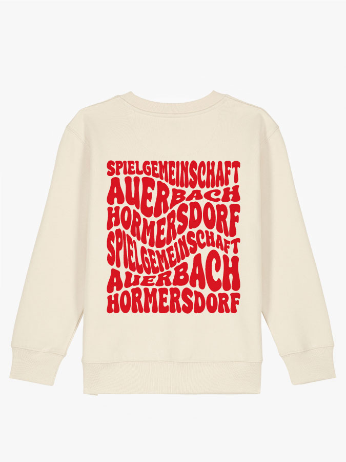 Sweater Wavy Kids