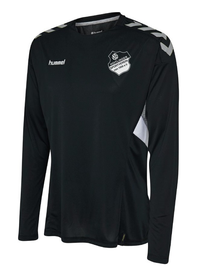 Hummel Tech Move Jersey Langarm