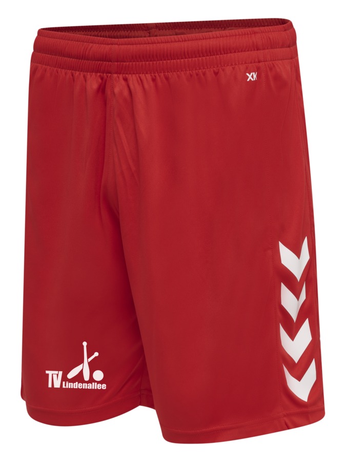 Hummel Core XK Trainingsshorts