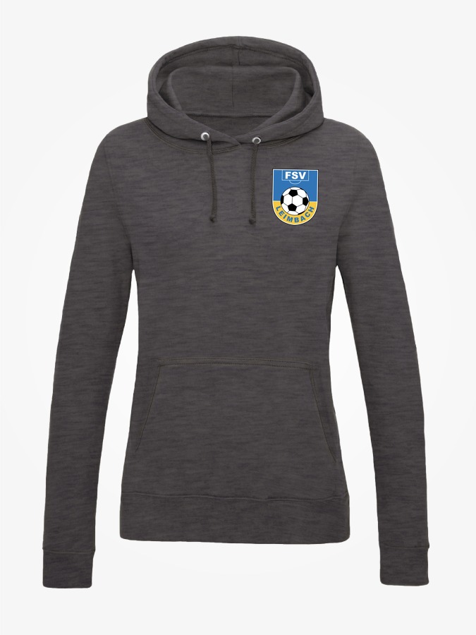 Hoodie Classic Damen