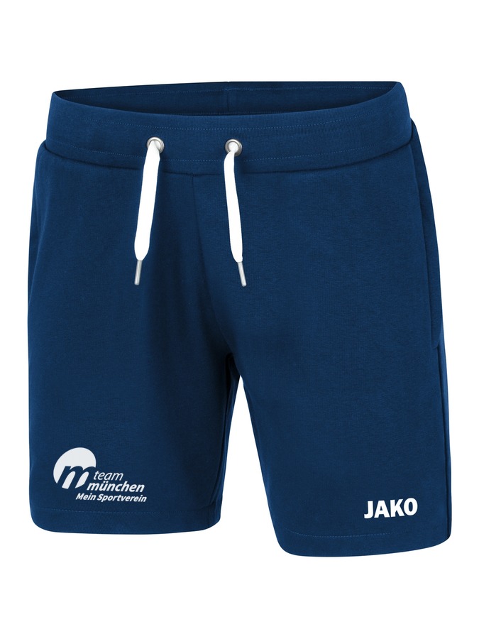 Jako Short Base Damen
