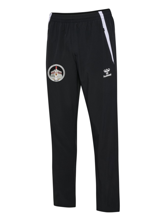 Hummel Lead 2.0 Woven Pants