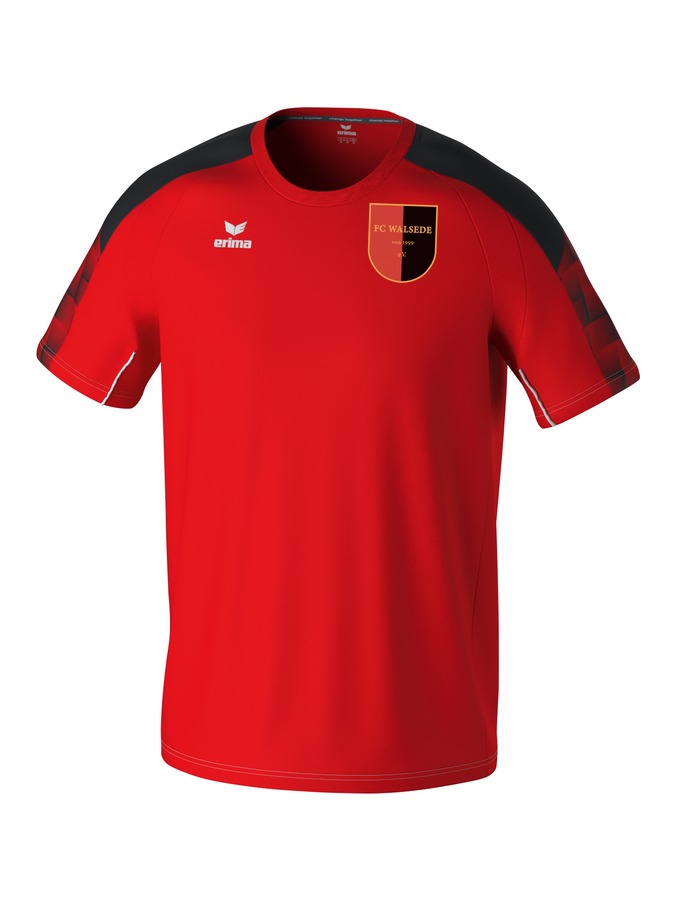 Erima Evo Star T-Shirt