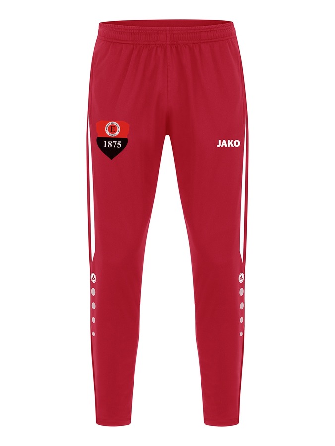 Jako Polyesterhose Power Damen