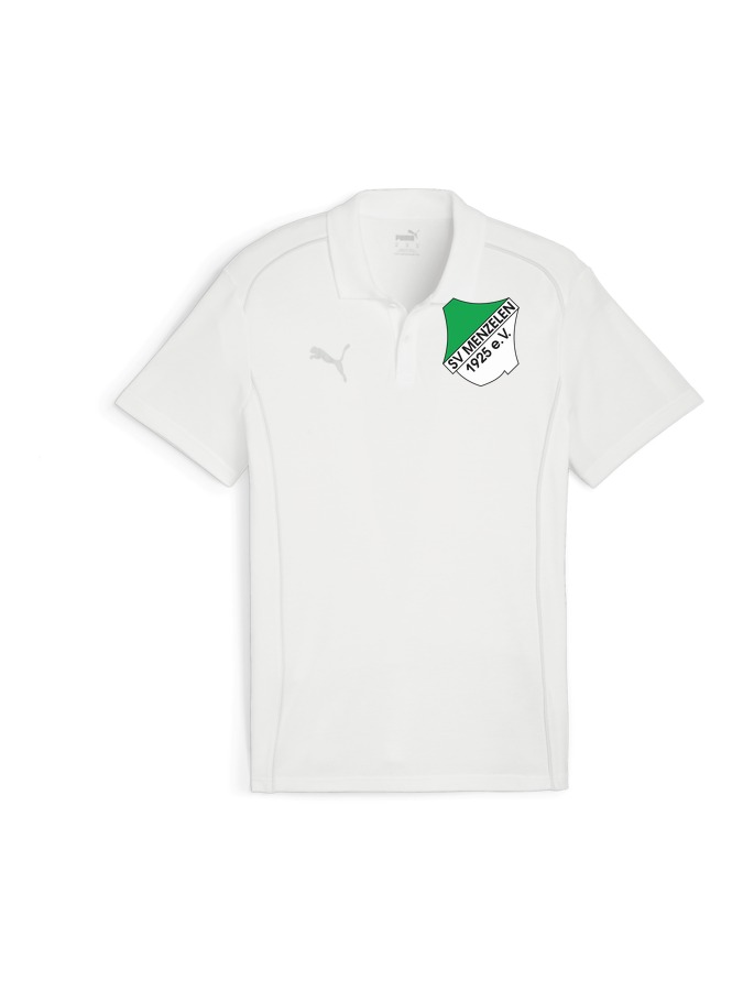 PUMA teamFINAL Casuals Poloshirt