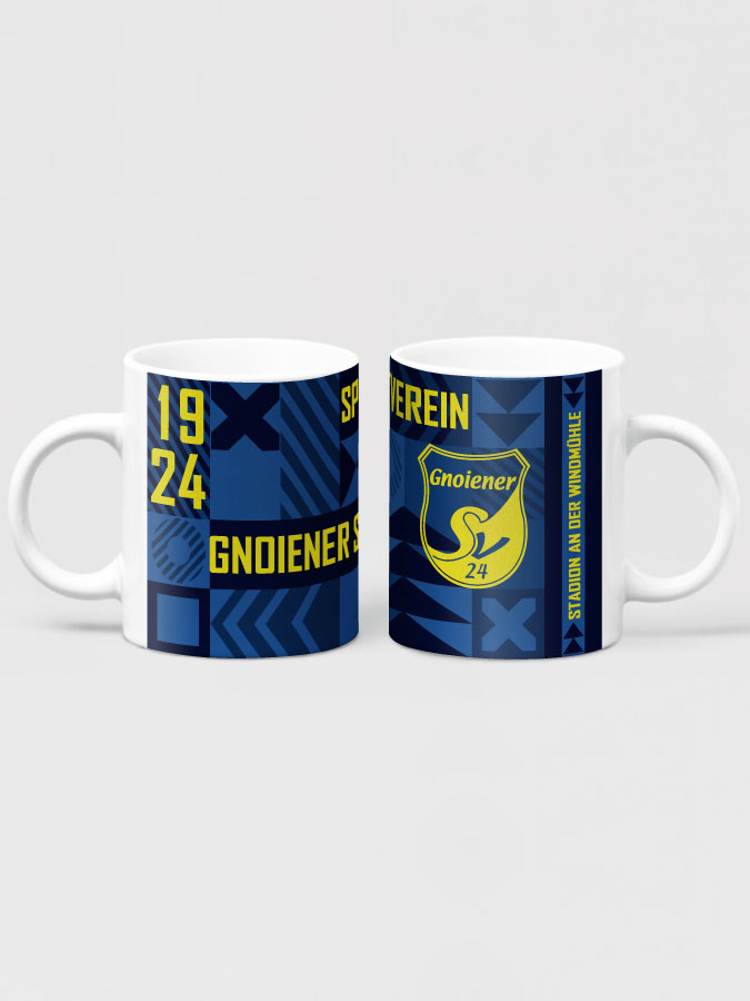 Sammlertasse 2026