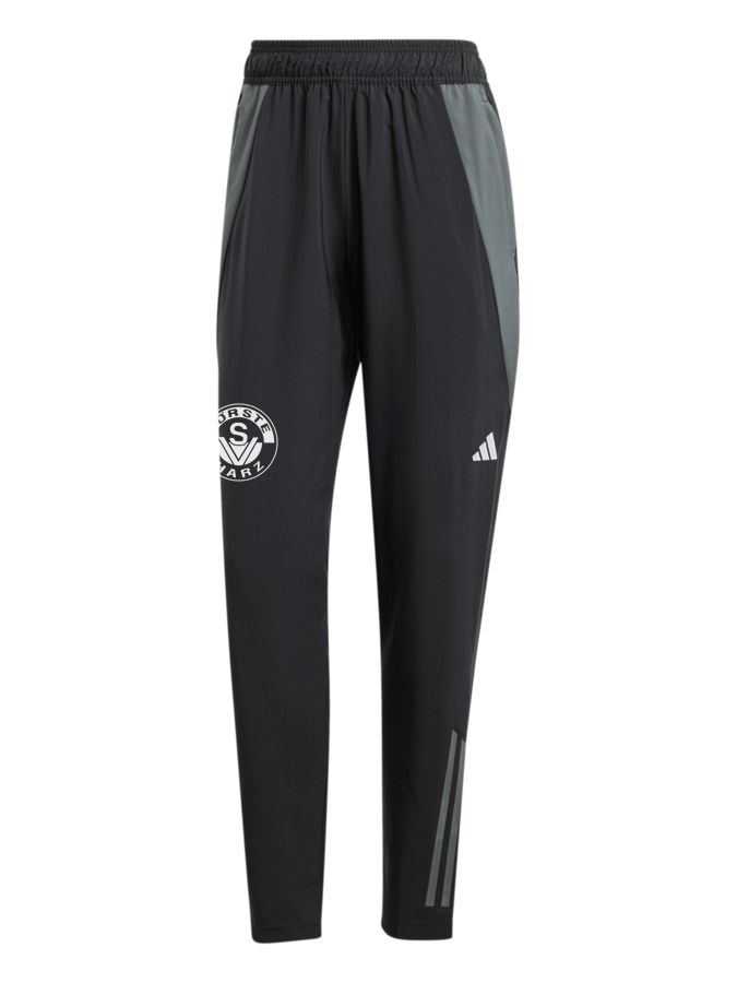 adidas Tiro 24 Competition Präsentationshose Damen